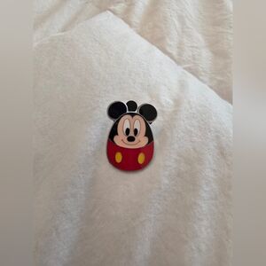 Shanghai Disneyland 2018 Easter Egg Mystery Pin - Mickey Mouse Character